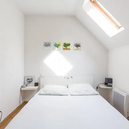 Confort 6 Personnes A Loudenvielle, Proche Skyvall, Balnea Et - Fr-1-695-54 Apartmán