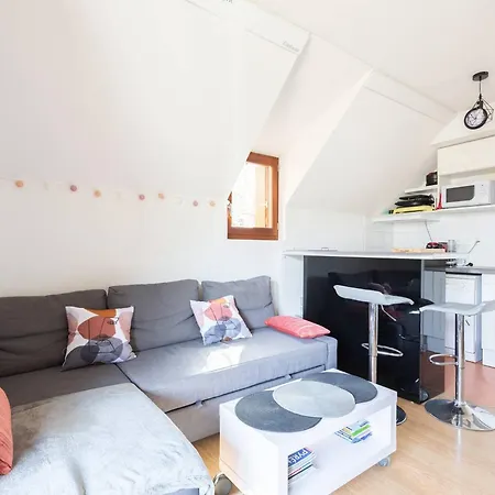 Confort 6 Personnes A Loudenvielle, Proche Skyvall, Balnea Et - Fr-1-695-54