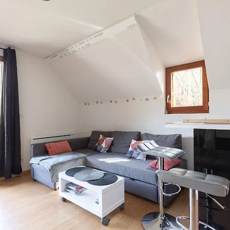 Confort 6 Personnes A Loudenvielle, Proche Skyvall, Balnea Et - Fr-1-695-54 Apartment Loudenvielle