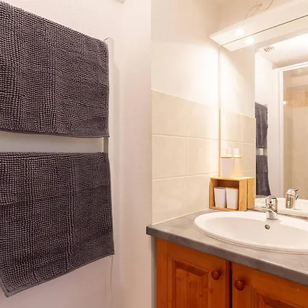 Confort 6 Personnes A Loudenvielle, Proche Skyvall, Balnea Et - Fr-1-695-54 Apartmán