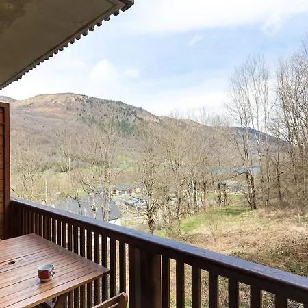 Confort 6 Personnes A Loudenvielle, Proche Skyvall, Balnea Et - Fr-1-695-54 Apartment