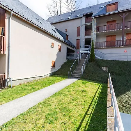 Confort 6 Personnes A Loudenvielle, Proche Skyvall, Balnea Et - Fr-1-695-54 Apartmán Loudenvielle