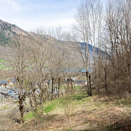 Confort 6 Personnes A Loudenvielle, Proche Skyvall, Balnea Et - Fr-1-695-54