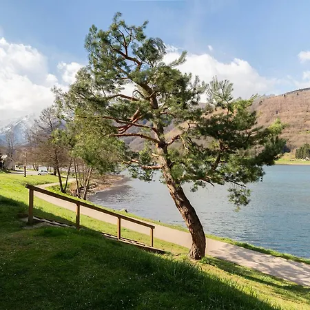 Confort 6 Personnes A Loudenvielle, Proche Skyvall, Balnea Et - Fr-1-695-54 Apartamento Loudenvielle